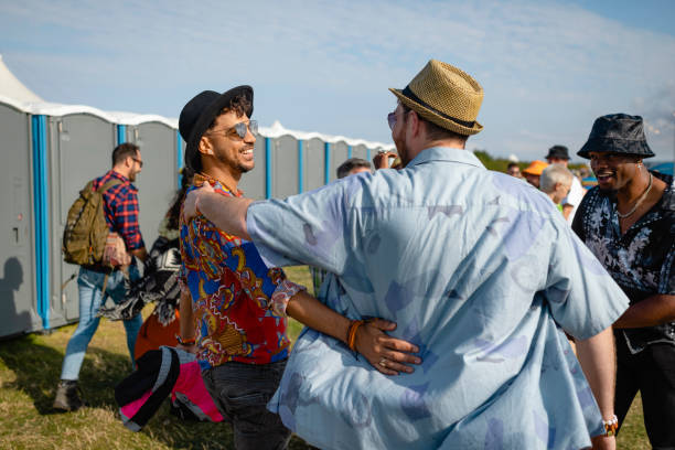 Best Standard Portable Toilet Rental  in Rose Hill, NC